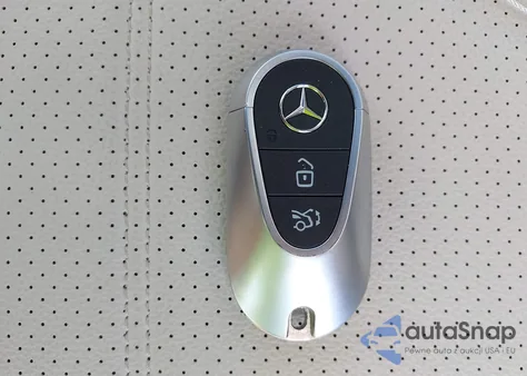 2024 Mercedes-Benz Glc 300 4Matic Suv из США, поврежденный, VIN W1NKM4HB3RF211495